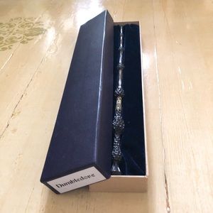 Harry Potter Dumbledore wand